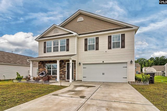 2121 Connor Way, Newberry, SC 29108