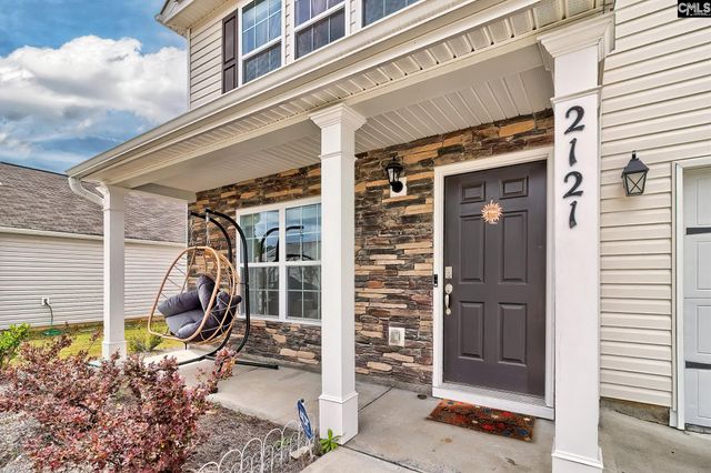 2121 Connor Way, Newberry, SC 29108