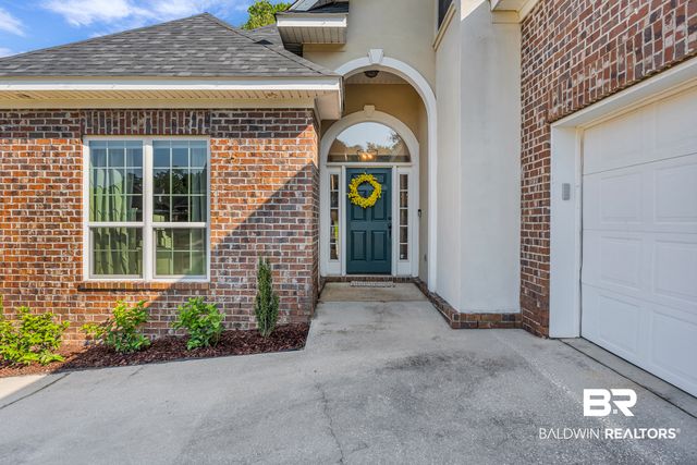 7200 Bradshaw Court, Mobile, AL 36695