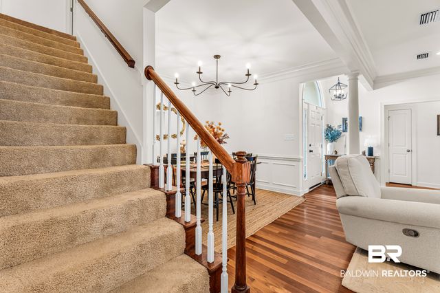 7200 Bradshaw Court, Mobile, AL 36695