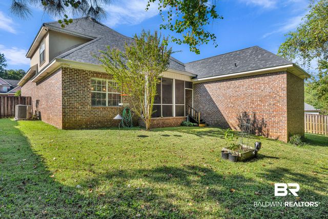 7200 Bradshaw Court, Mobile, AL 36695