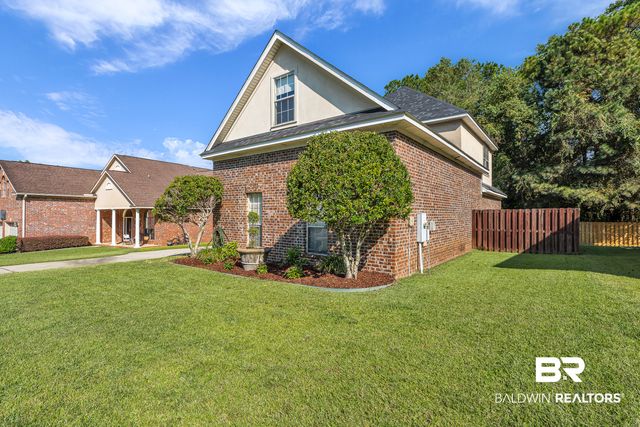 7200 Bradshaw Court, Mobile, AL 36695