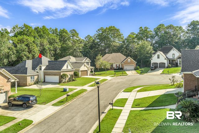 7200 Bradshaw Court, Mobile, AL 36695