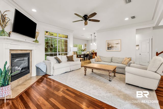 7200 Bradshaw Court, Mobile, AL 36695