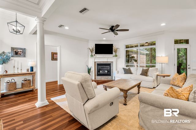 7200 Bradshaw Court, Mobile, AL 36695