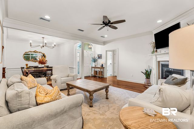 7200 Bradshaw Court, Mobile, AL 36695