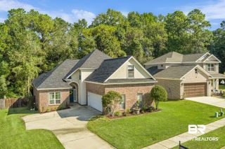 7200 Bradshaw Court, Mobile, AL 36695