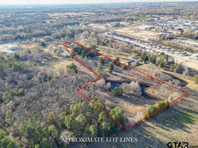 1905 County Road 2720, Mineola, TX 75773