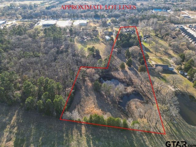 1905 County Road 2720, Mineola, TX 75773