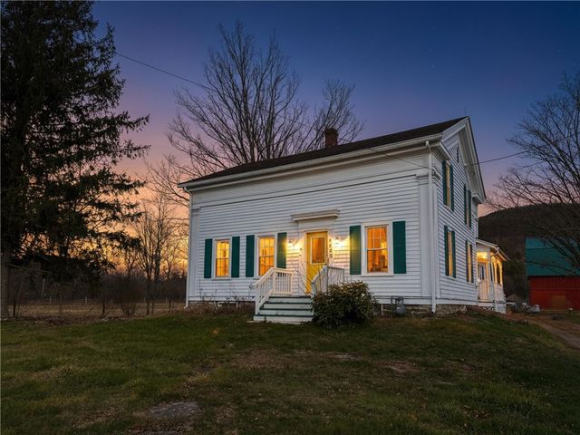 4480 Meads Creek Road, Campbell, NY 14870