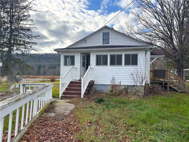 4480 Meads Creek Road, Campbell, NY 14870