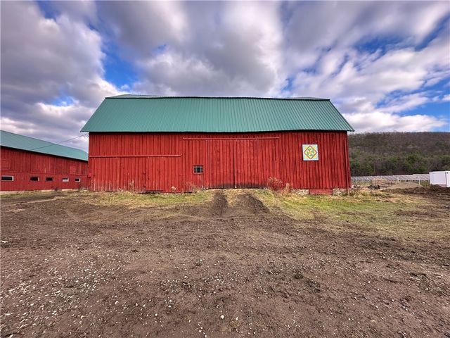 4480 Meads Creek Road, Campbell, NY 14870