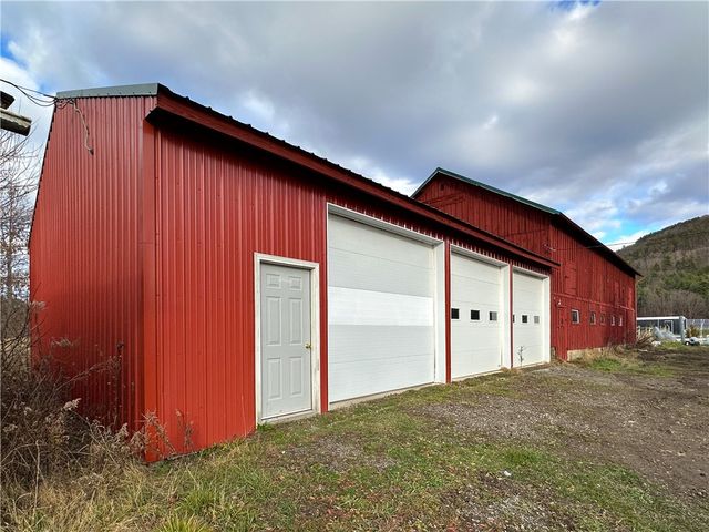 4480 Meads Creek Road, Campbell, NY 14870