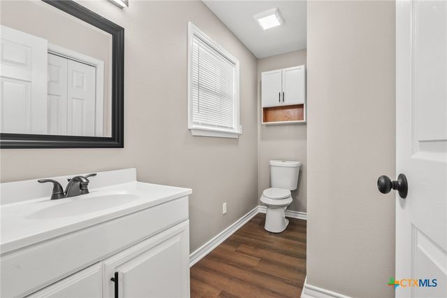 939 N San Patricio Street, Goliad, TX 77963