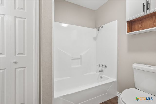 939 N San Patricio Street, Goliad, TX 77963