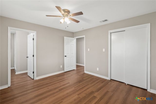 939 N San Patricio Street, Goliad, TX 77963