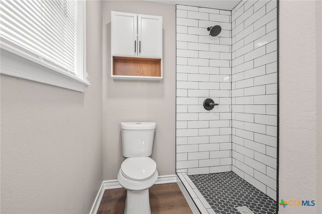 939 N San Patricio Street, Goliad, TX 77963