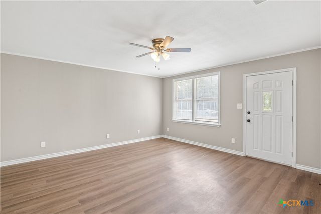 939 N San Patricio Street, Goliad, TX 77963