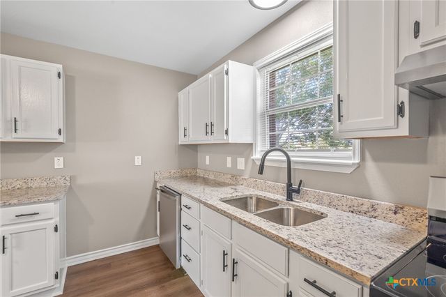 939 N San Patricio Street, Goliad, TX 77963