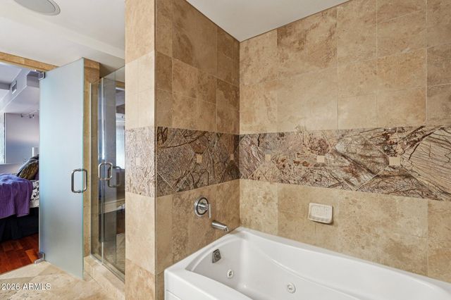 7157 E Rancho Vista Drive E 4006, Scottsdale, AZ 85251