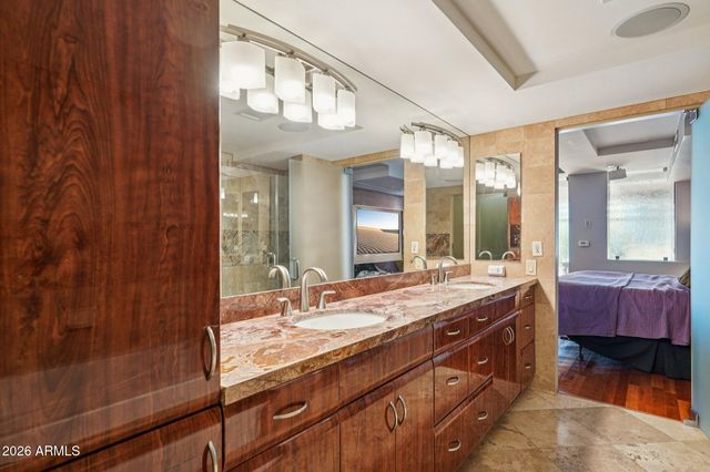 7157 E Rancho Vista Drive E 4006, Scottsdale, AZ 85251