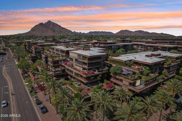7157 E Rancho Vista Drive E 4006, Scottsdale, AZ 85251