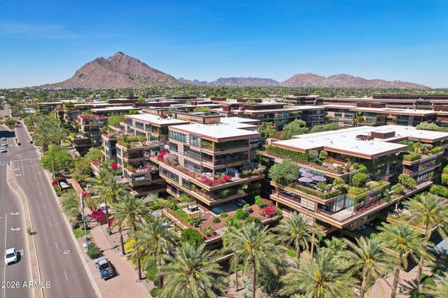 7157 E Rancho Vista Drive E 4006, Scottsdale, AZ 85251