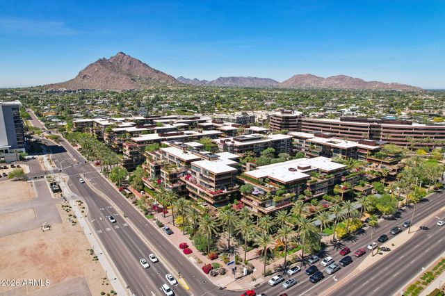 7157 E Rancho Vista Drive E 4006, Scottsdale, AZ 85251