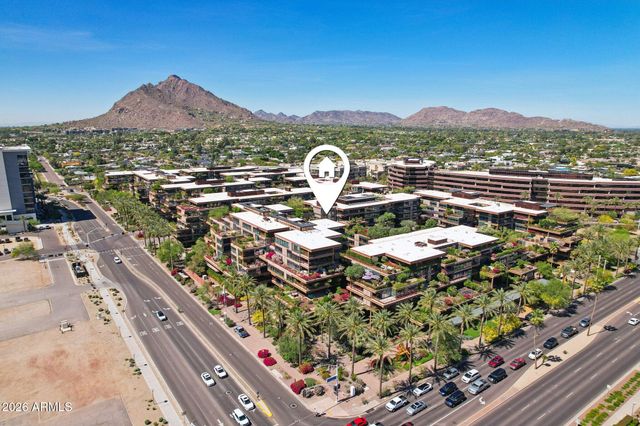 7157 E Rancho Vista Drive E 4006, Scottsdale, AZ 85251