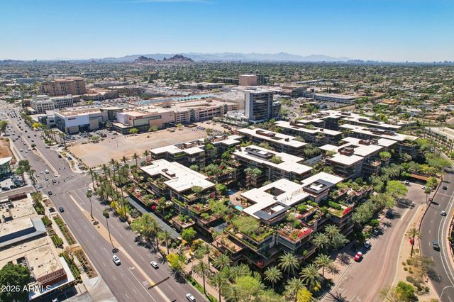 7157 E Rancho Vista Drive E 4006, Scottsdale, AZ 85251