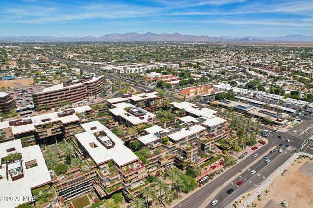 7157 E Rancho Vista Drive E 4006, Scottsdale, AZ 85251