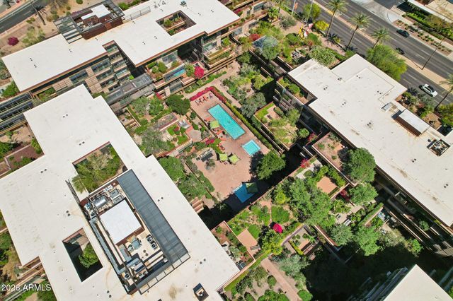 7157 E Rancho Vista Drive E 4006, Scottsdale, AZ 85251