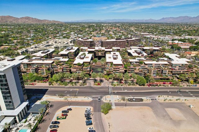 7157 E Rancho Vista Drive E 4006, Scottsdale, AZ 85251