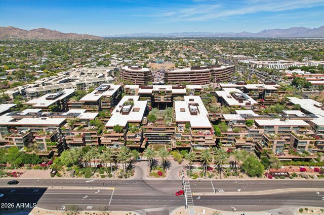 7157 E Rancho Vista Drive E 4006, Scottsdale, AZ 85251