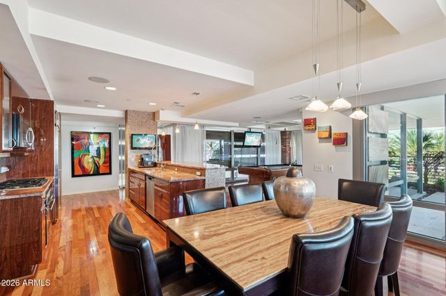 7157 E Rancho Vista Drive E 4006, Scottsdale, AZ 85251