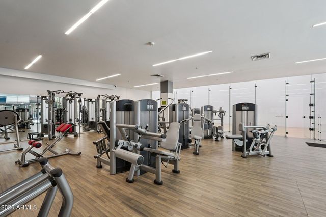 7157 E Rancho Vista Drive E 4006, Scottsdale, AZ 85251