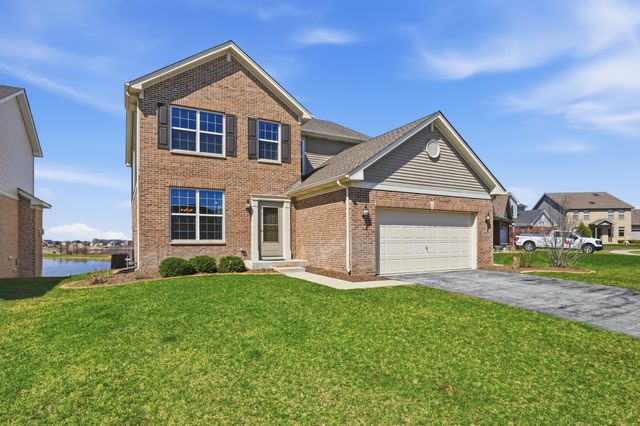 10322 Adler Cove, St. John, IN 46373