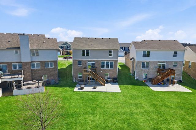 10322 Adler Cove, St. John, IN 46373