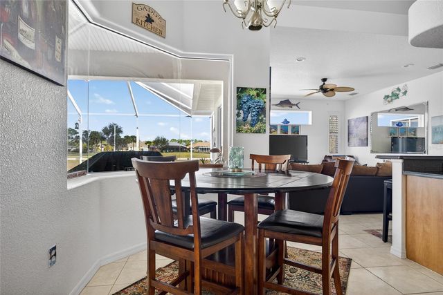 33 LONG MEADOW PLACE, Rotonda West, FL 33947