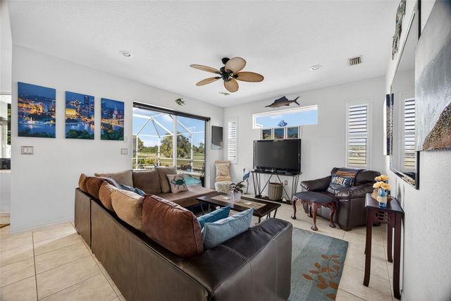 33 LONG MEADOW PLACE, Rotonda West, FL 33947