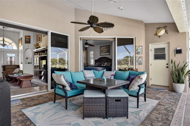 33 LONG MEADOW PLACE, Rotonda West, FL 33947