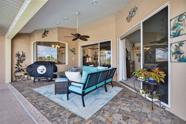 33 LONG MEADOW PLACE, Rotonda West, FL 33947