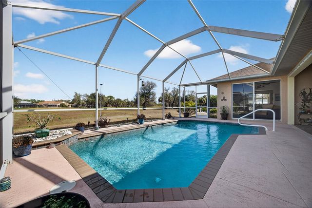 33 LONG MEADOW PLACE, Rotonda West, FL 33947