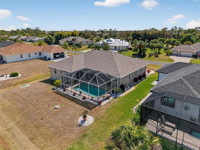 33 LONG MEADOW PLACE, Rotonda West, FL 33947