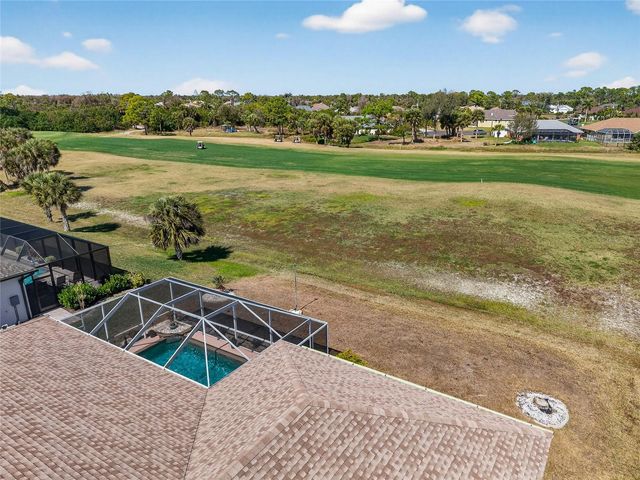 33 LONG MEADOW PLACE, Rotonda West, FL 33947
