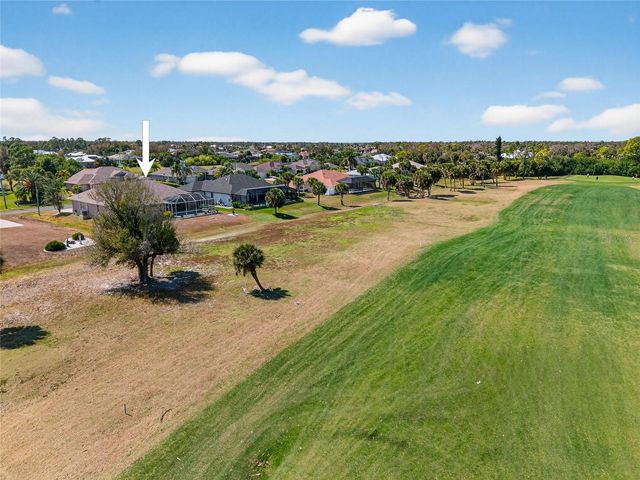 33 LONG MEADOW PLACE, Rotonda West, FL 33947