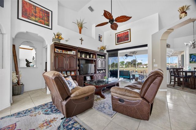 33 LONG MEADOW PLACE, Rotonda West, FL 33947