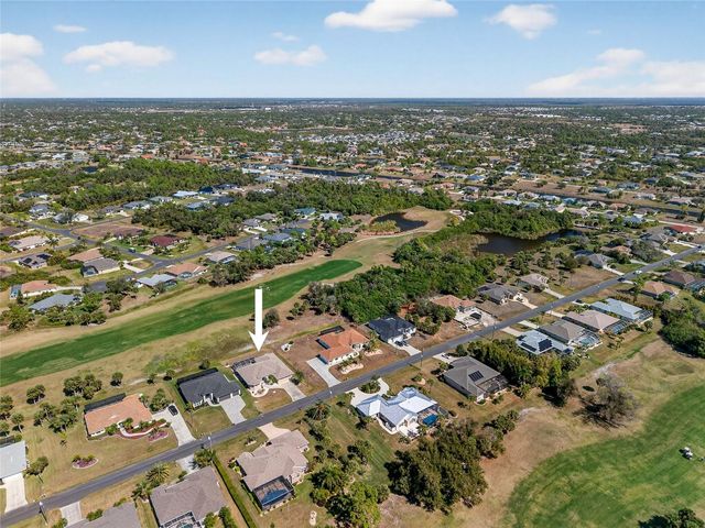 33 LONG MEADOW PLACE, Rotonda West, FL 33947