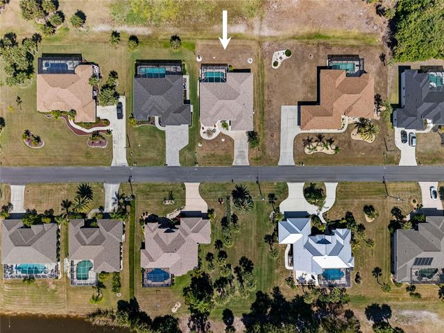 33 LONG MEADOW PLACE, Rotonda West, FL 33947