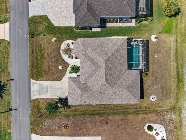 33 LONG MEADOW PLACE, Rotonda West, FL 33947